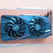 Radeon rx 580 8gb