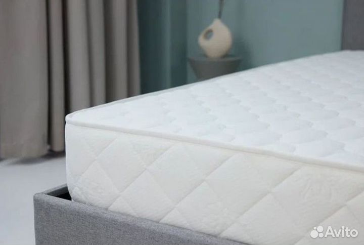 Матрас Базилик Фреш 26 кокос (80х200)