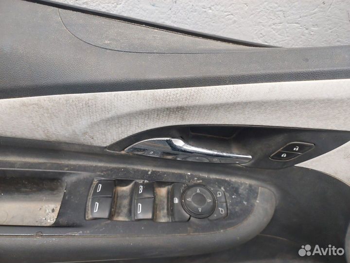 Дверь боковая Chevrolet Bolt 2016, 2019