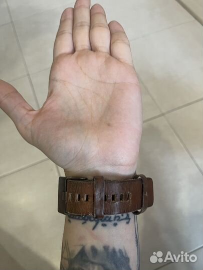 Часы мужские Diesel DZ-4343