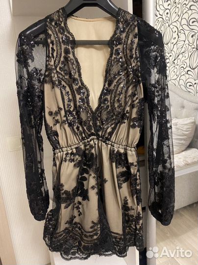 Комбинезон женский