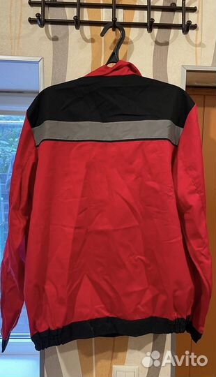 Спецодежда (Роба)