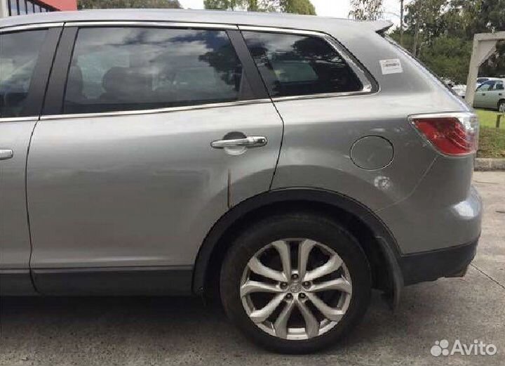 Разбор разборка Mazda cx-9 cx 9 мазда сх-9 tb тб