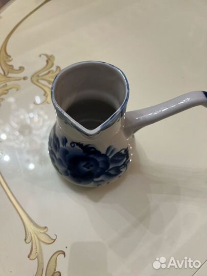 Турка для кофе