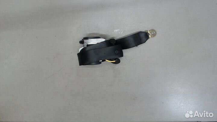 Ремень безопасности Volkswagen Golf 5, 2006