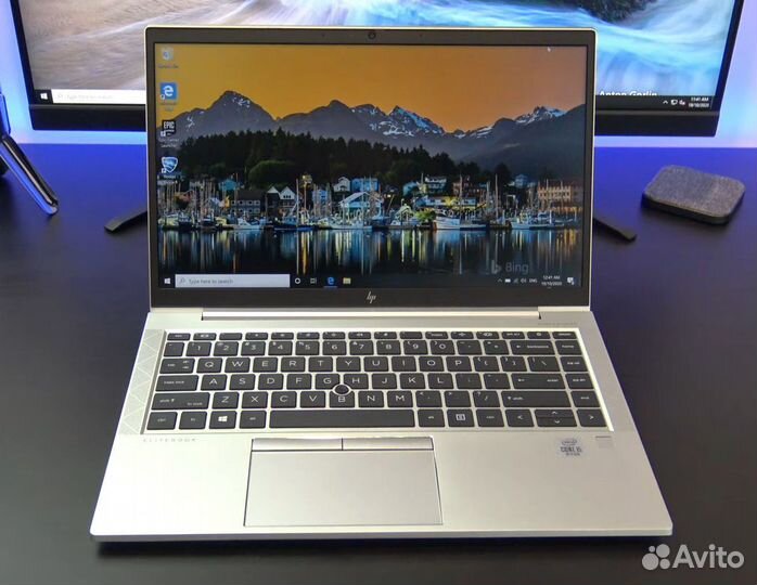 Ноутбук HP 840 g1
