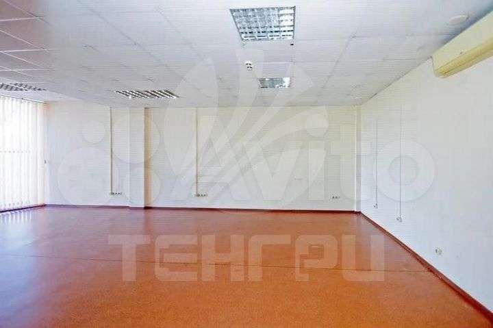 Офис, 63 м²