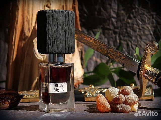 Разливная парфюмерия