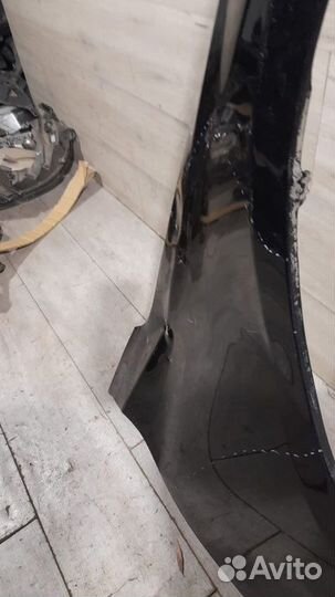 Крыло переднее правое Hyundai Genesis 2 С 2013 По