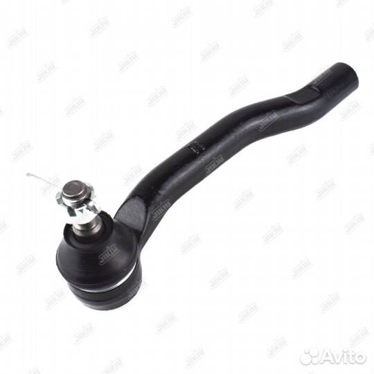 Наконечник рулевой тяги прав ET21023R jikiu