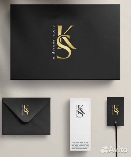 Разработка логотипа. Графический дизайнер