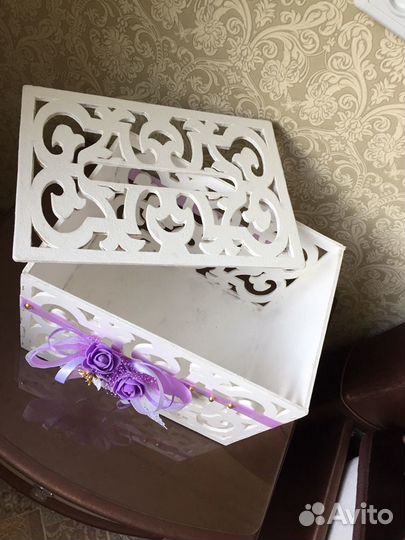 Семейный банк на свадьбу