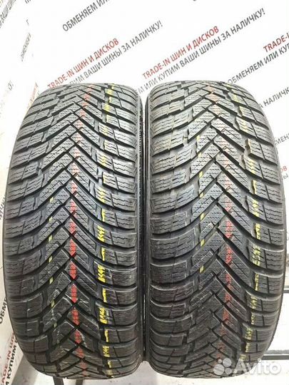 Nokian Tyres Weatherproof SUV 225/60 R17 103H