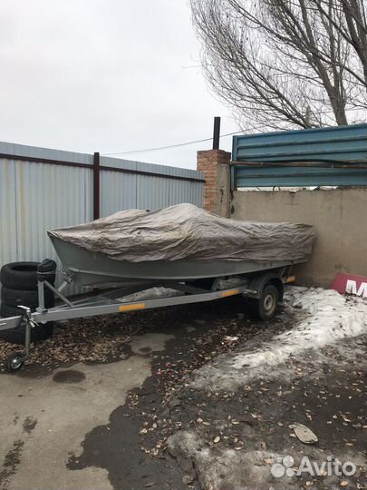 Прогресс 2м