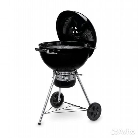 Угольный гриль Weber Master-Touch GBS E-5750, 57 с