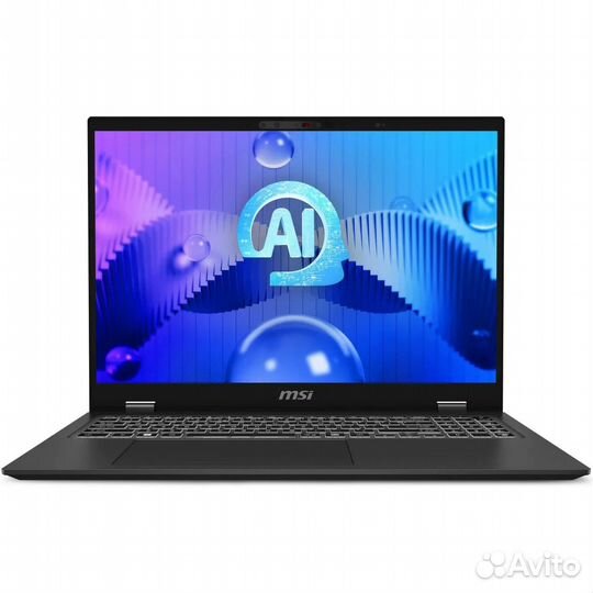 MSI Prestige (9S7-15A121-035)