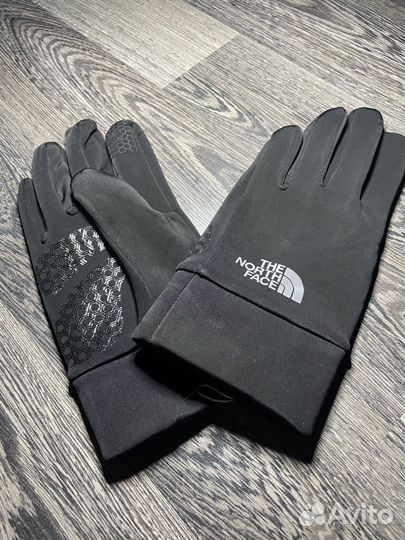 Перчатки TNF The North Face