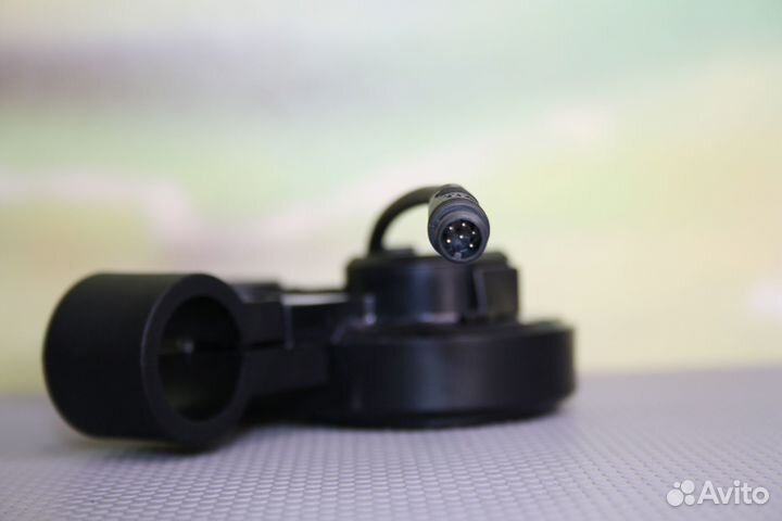 Дисплей для электросамоката Kugoo M5