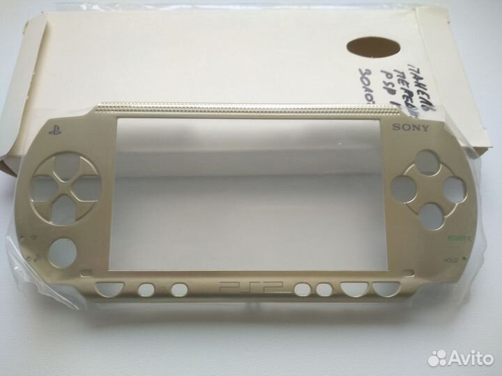 Панели для Sony PSP новые