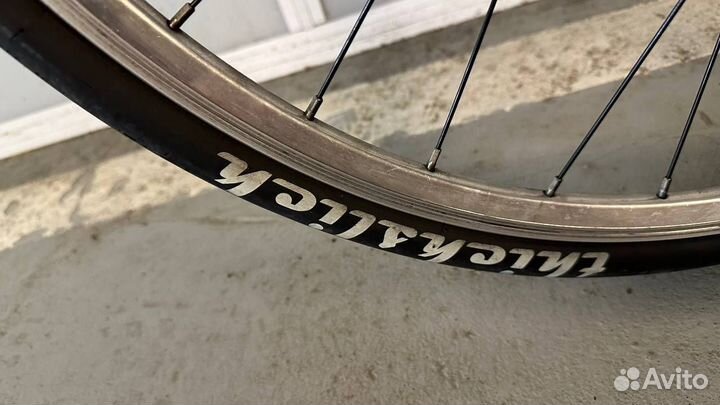 Велосипед shwinn cutter