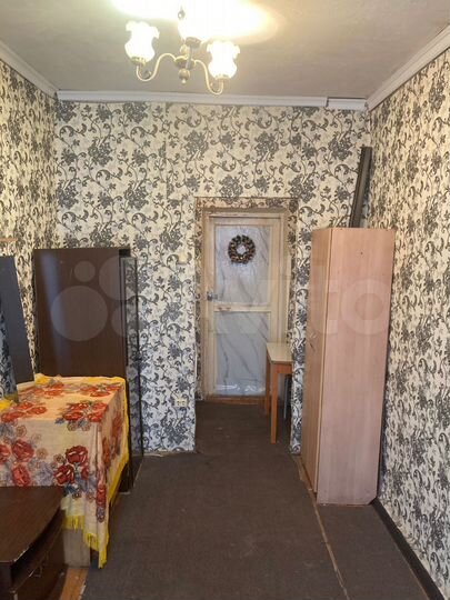 Комната 13,3 м² в 6-к., 3/5 эт.