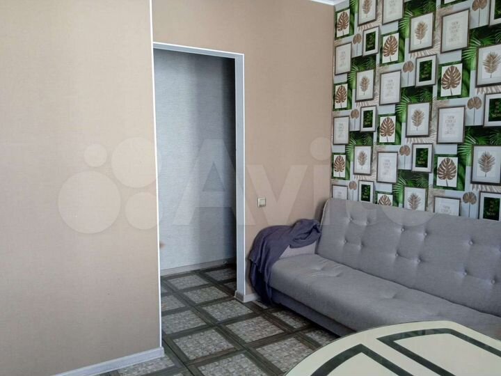 2-к. квартира, 56 м², 18/20 эт.