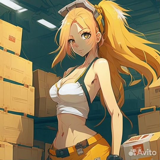 Комплектовщик /ца Еженедельная оплата Москва