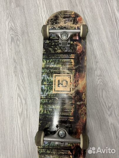 Скейтборд юнион