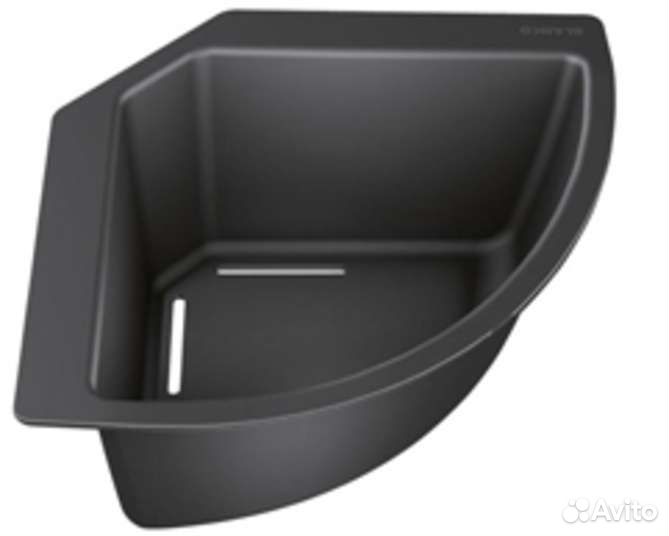 Колландеры и дозаторы для кухонных моек