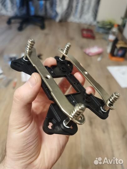 Кулер для процессора deepcool gammaxx 400