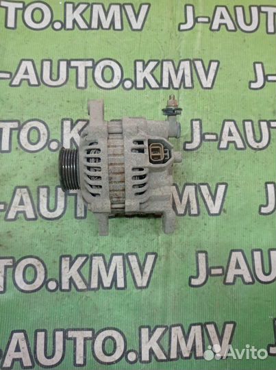 Генератор Nissan Almera 1