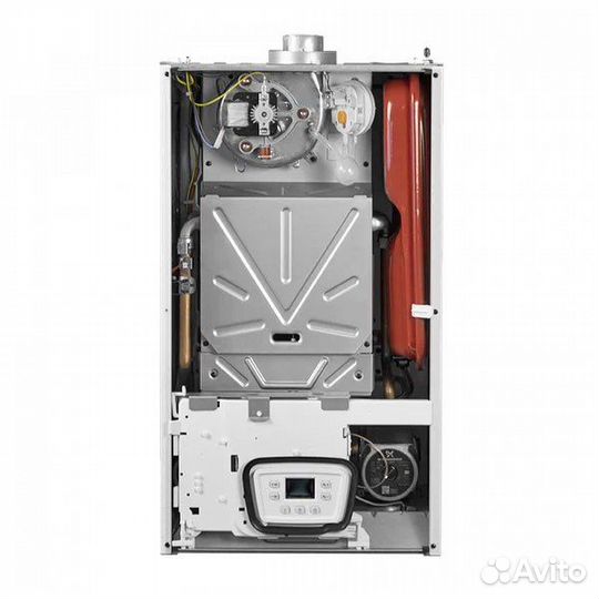 Газовый котел Baxi ECO Life 1.24F