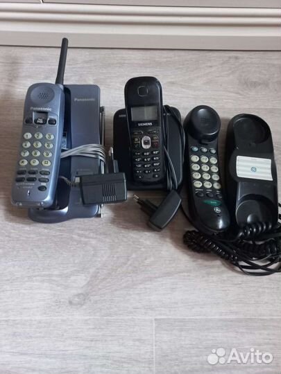 Радиотелефон