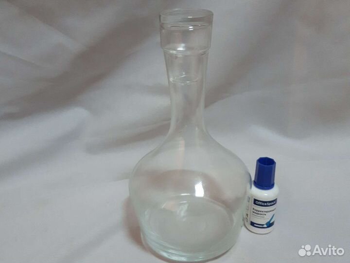 Графин для водки