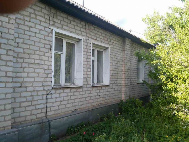 Дом 65 м² на участке 10 сот.