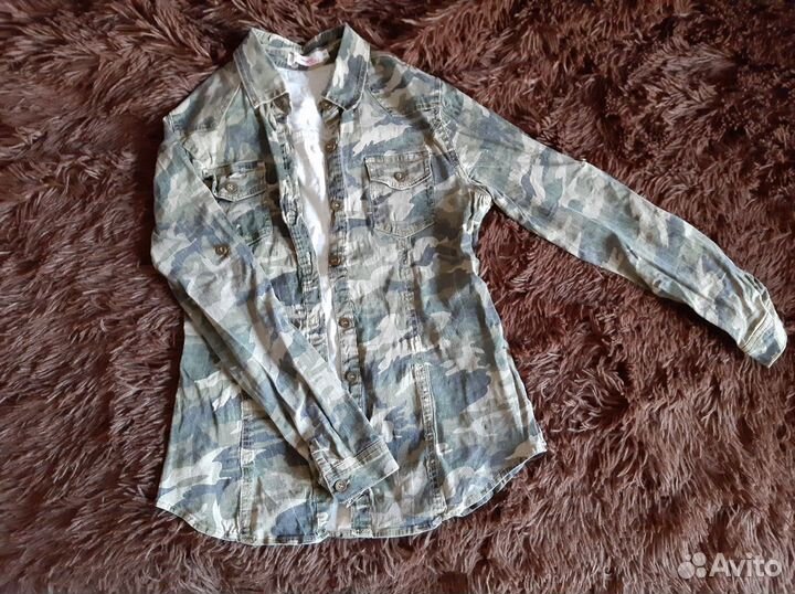 Для девочки от 11 лет и старше