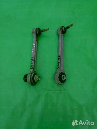 Рычаги подвески зад левые Bmw x5 E53 1999-2006