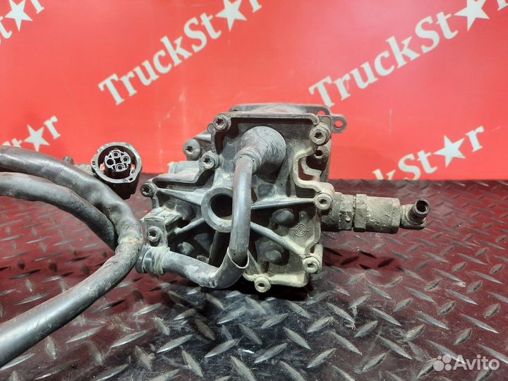 Пгу сцепления