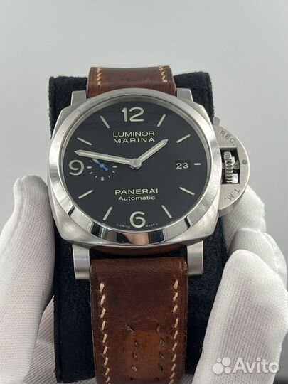 Panerai Luminor Marina 1950 3 Days PAM 01312, 2022