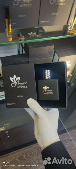 Kilian bad boys французский аналог оригинал