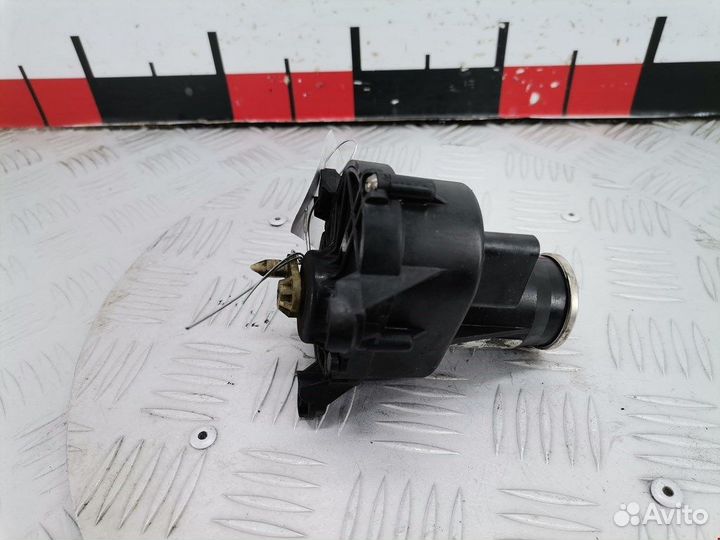 Исполнительный для BMW 3-Series (F30/F31/F34/F35)