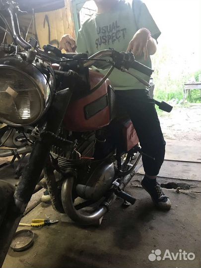 Продам иж