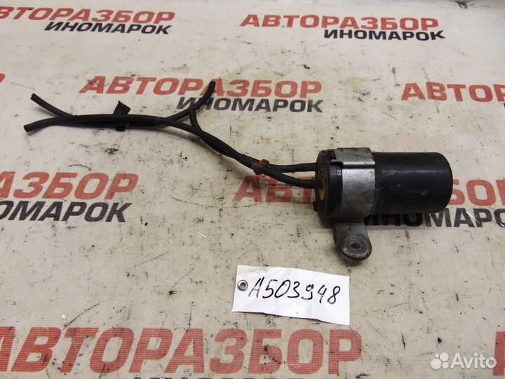 Клапан воздушный для Nissan Teana 1 2003-2008г