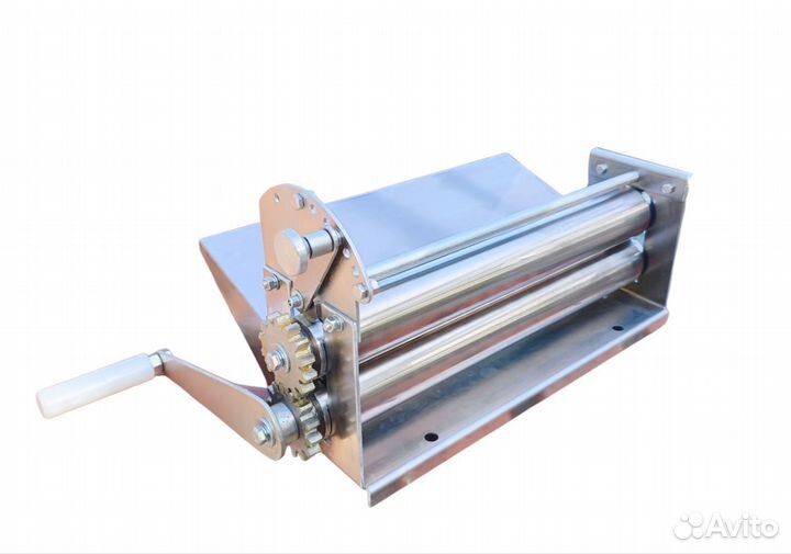 Топовая раскатка для теста от производителя