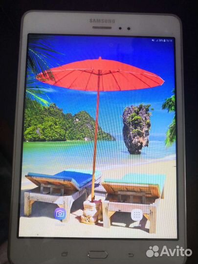 Samsung galaxy tab a8 sm355