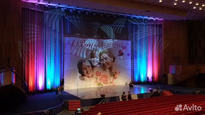 Сдам свет в аренду