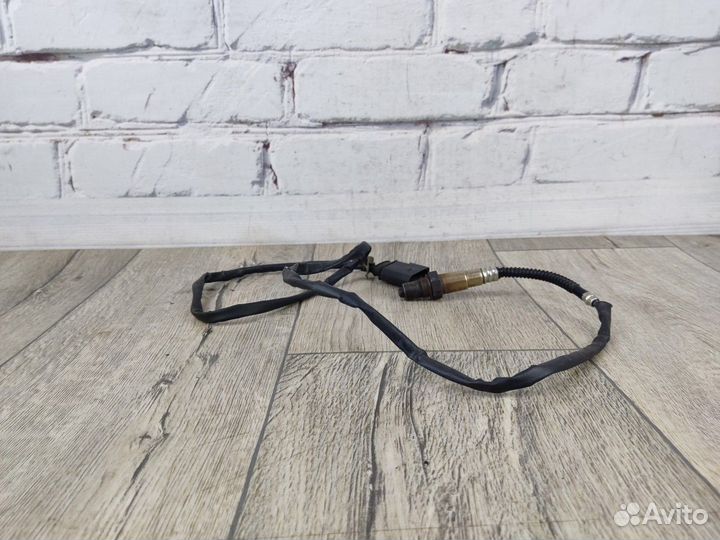 Датчик кислорода (лямбда-зонд) Fabia 1