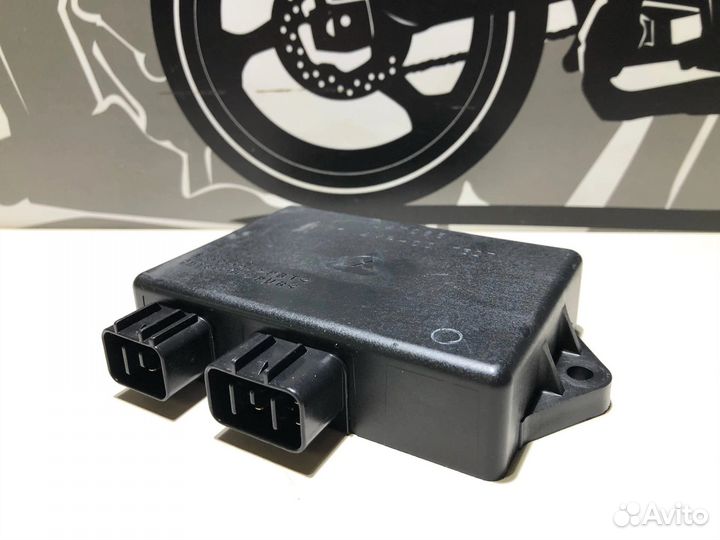 Эбу (коммутатор) Yamaha FZ 400 Fazer 1997г