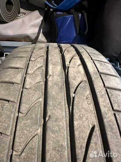 Bridgestone Potenza RE050A 225/50 R18