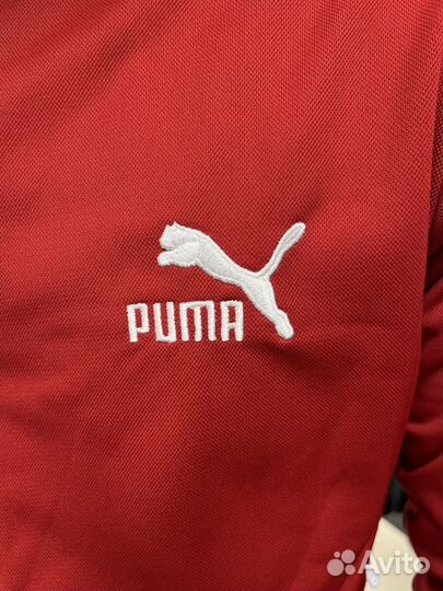 Спортивный костюм Puma 46-54